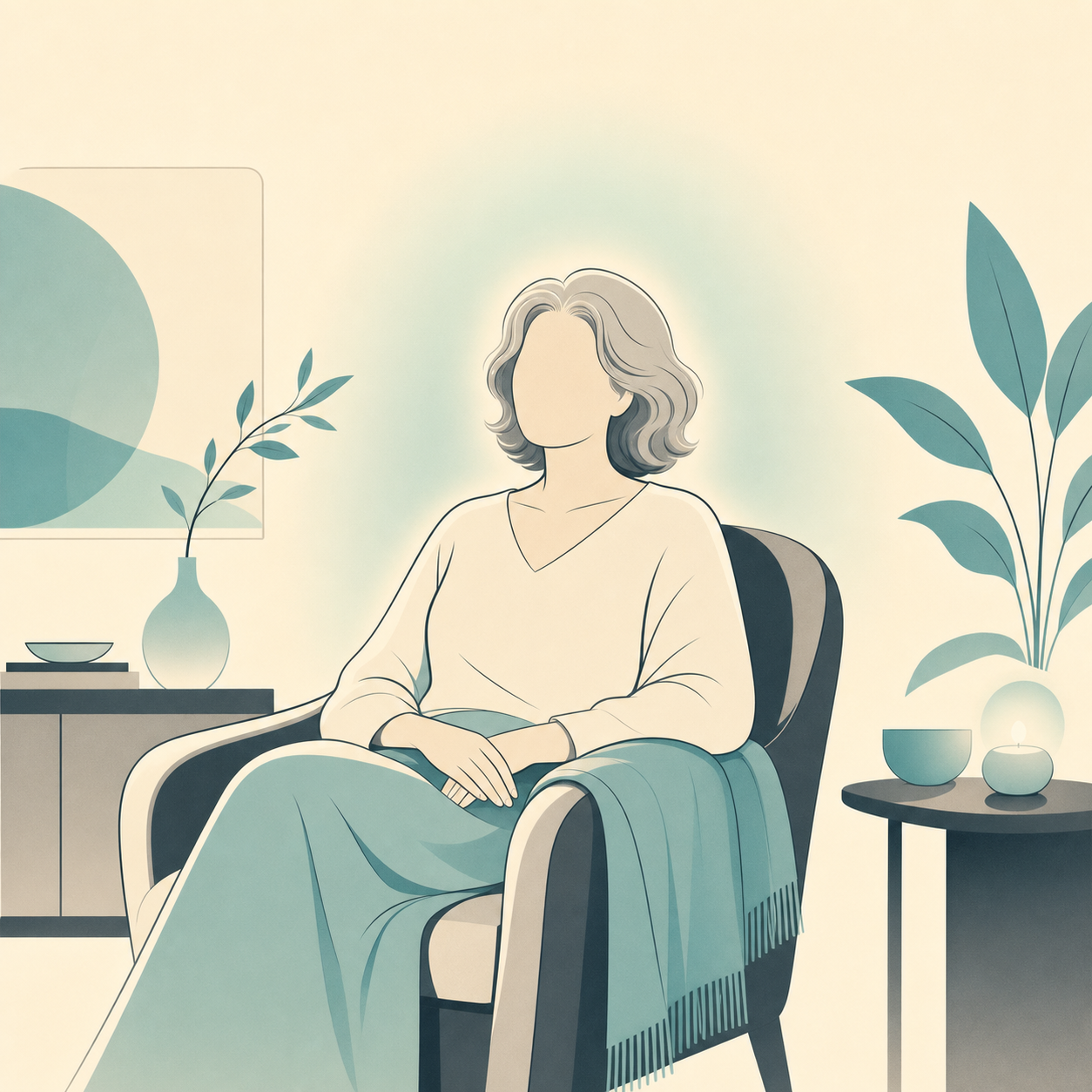 The Resonance Room