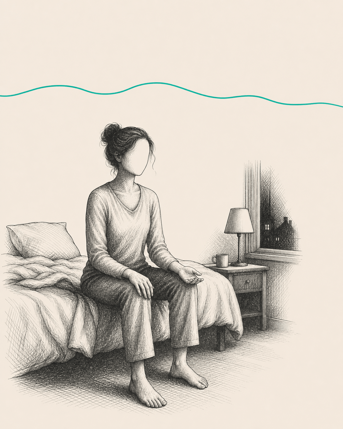 The Conflict Hangover Protocol - Sacred Willow