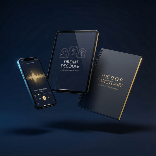 The 8 - Hour Transformation Protocol - Sacred Willow