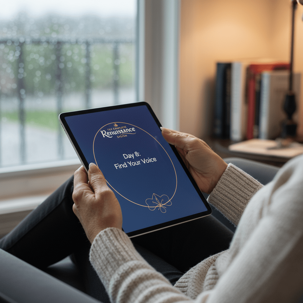 The Complete Renaissance System - Sacred Willow