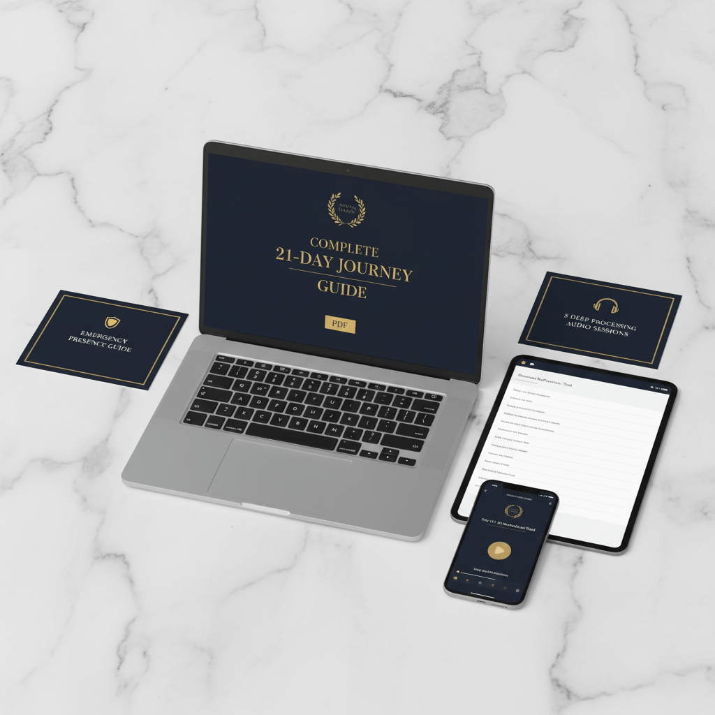 The Complete Renaissance System - Sacred Willow