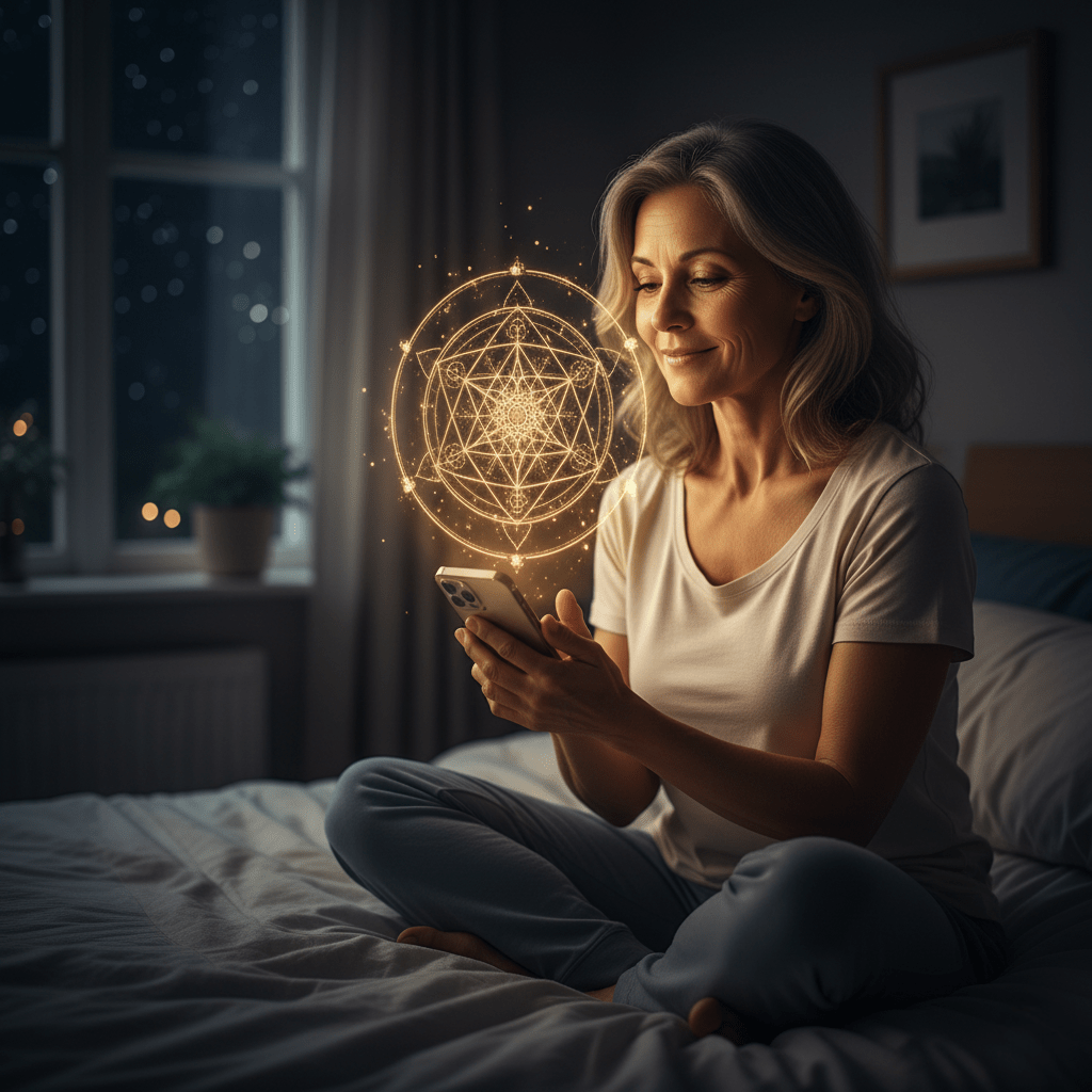 The Complete Sacred Pattern Oracle - Sacred Willow