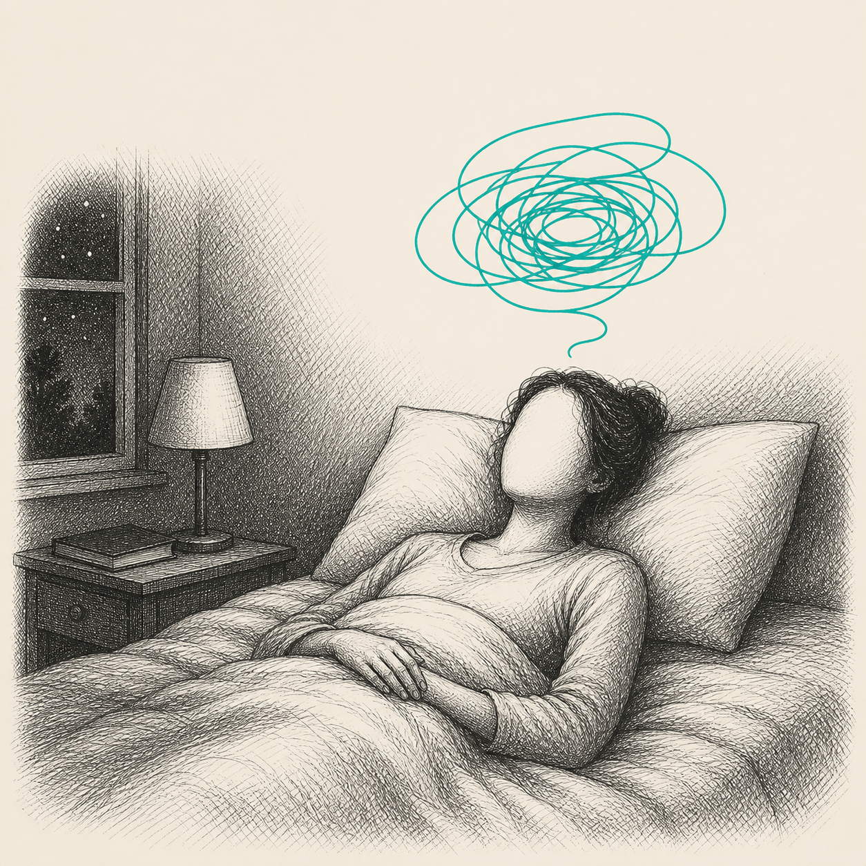 The Conflict Hangover Protocol - Sacred Willow