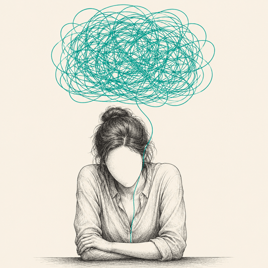The Conflict Hangover Protocol - Sacred Willow